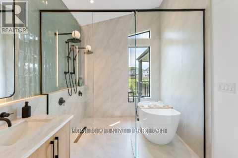 Lot 68 Fallingbrook Crescent, London South, Ontario  N6P 1H5 - Photo 21 - X12319215