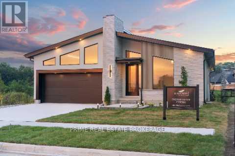 Lot 68 Fallingbrook Crescent, London South, Ontario  N6P 1H5 - Photo 7 - X12319215