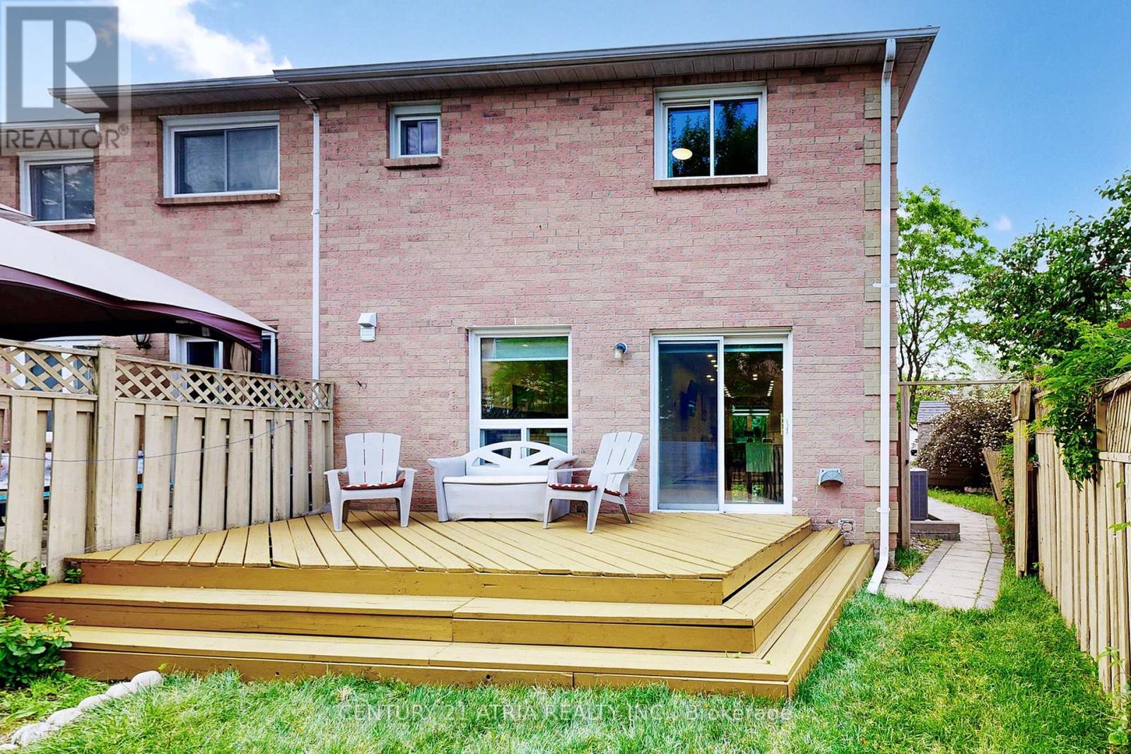60 Steepleview Crescent, Richmond Hill, Ontario  L4C 9R3 - Photo 46 - N12376361