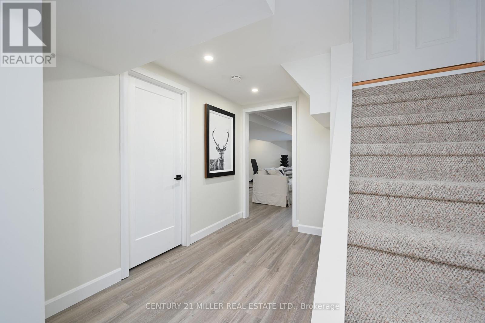 30 Nelson Street, Oakville (Br Bronte), Ontario  L6L 3H6 - Photo 20 - W12377688