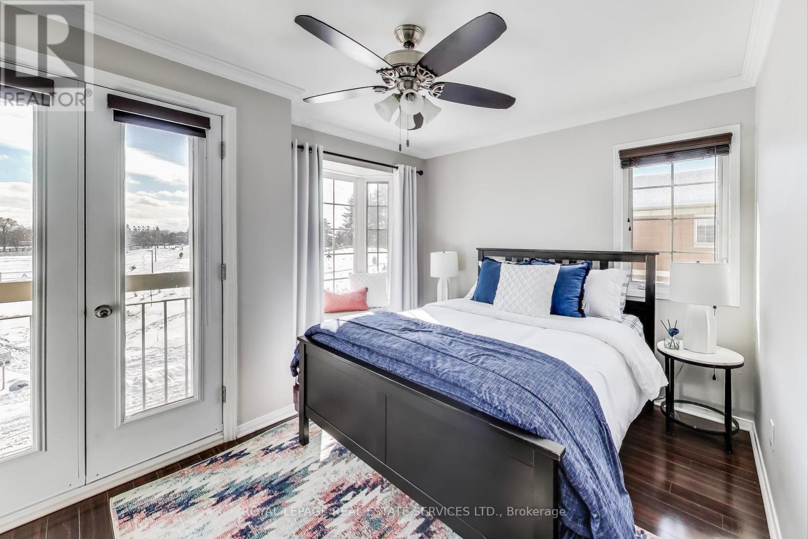 10 - 210 Manitoba Street, Toronto (Mimico), Ontario  M8Y 4G7 - Photo 17 - W12377700