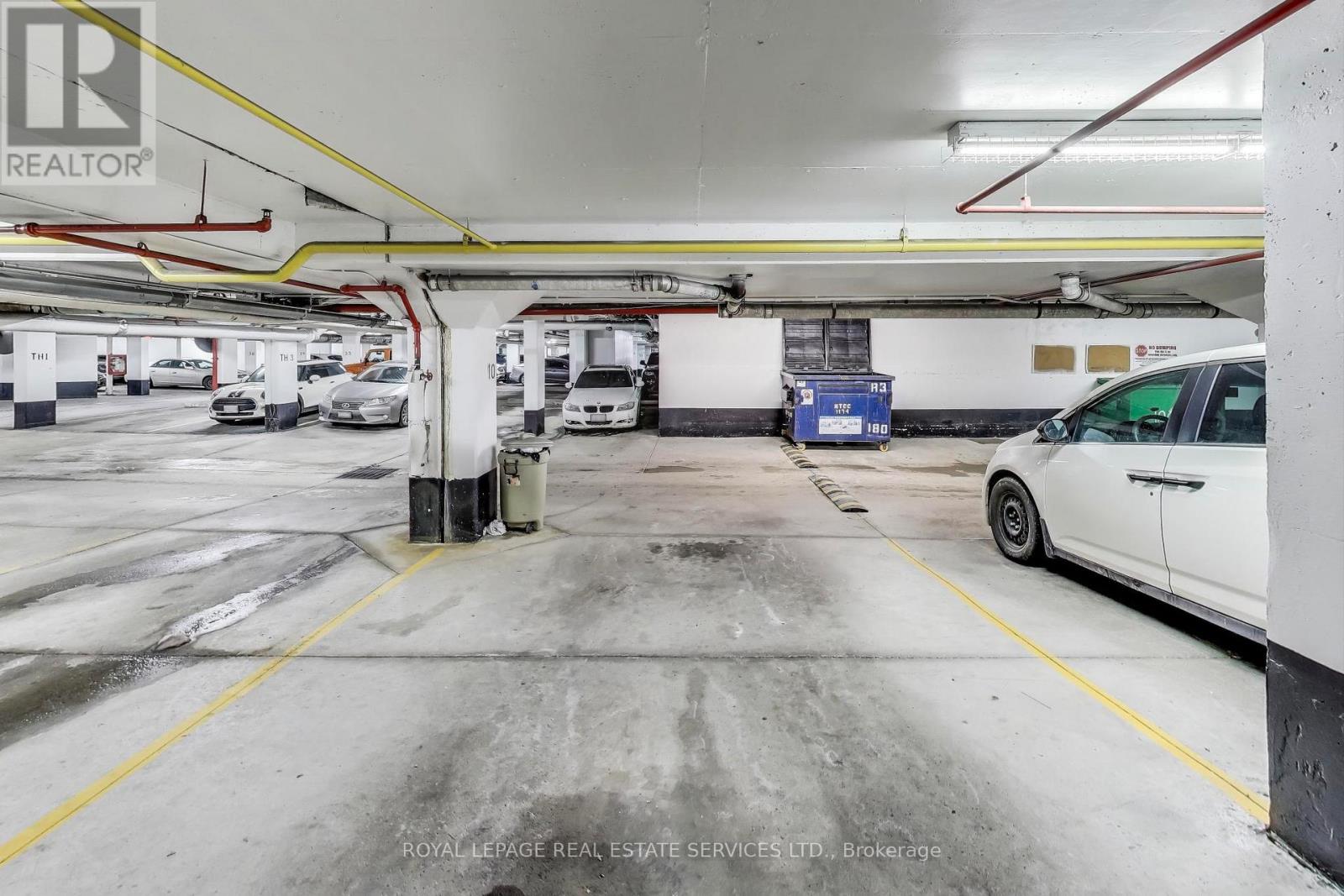 10 - 210 Manitoba Street, Toronto (Mimico), Ontario  M8Y 4G7 - Photo 36 - W12377700
