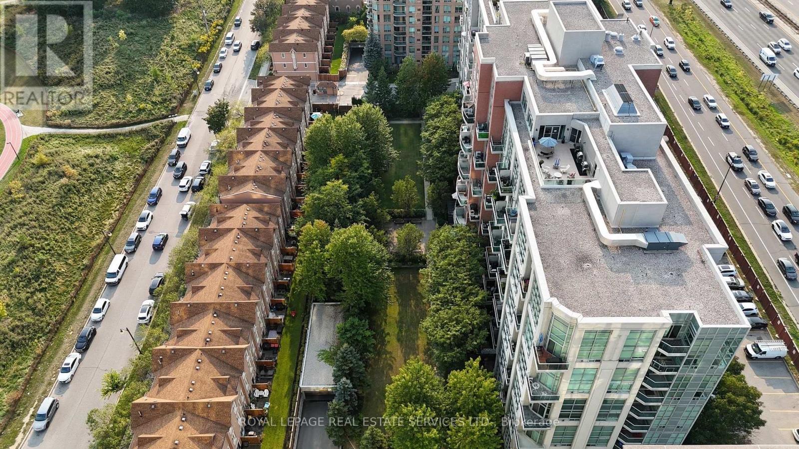 10 - 210 Manitoba Street, Toronto (Mimico), Ontario  M8Y 4G7 - Photo 41 - W12377700