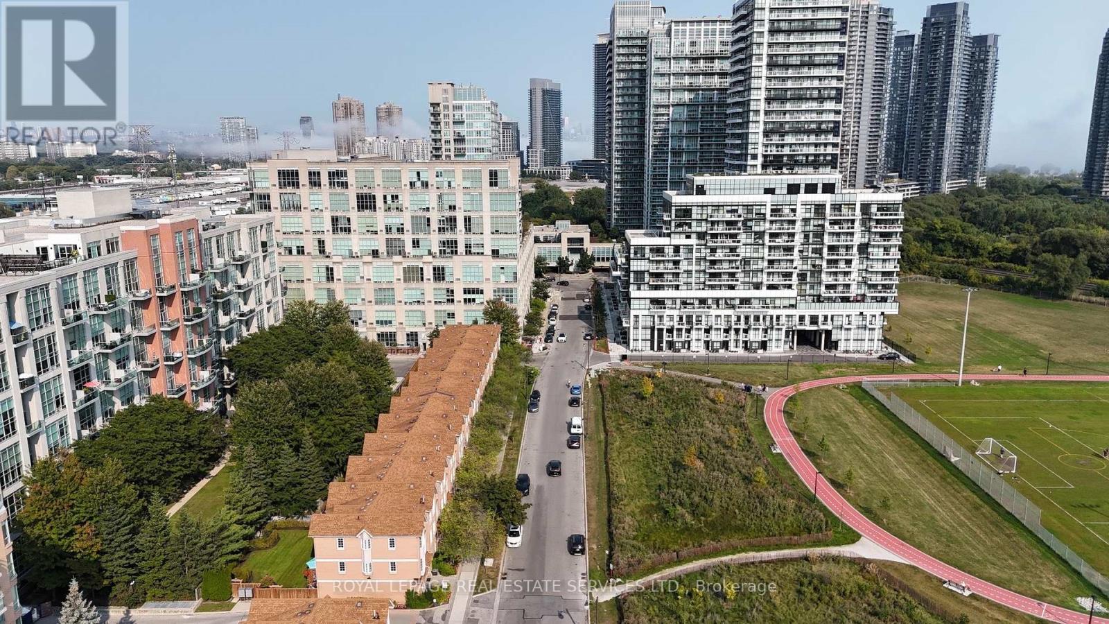 10 - 210 Manitoba Street, Toronto (Mimico), Ontario  M8Y 4G7 - Photo 42 - W12377700