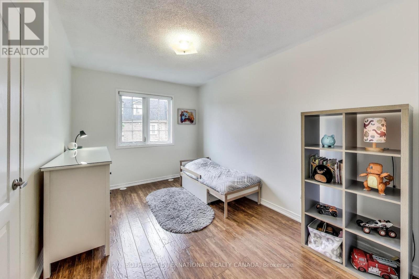 17 - 435 Hensall Circle, Mississauga (Cooksville), Ontario  L5A 4P1 - Photo 18 - W12377720