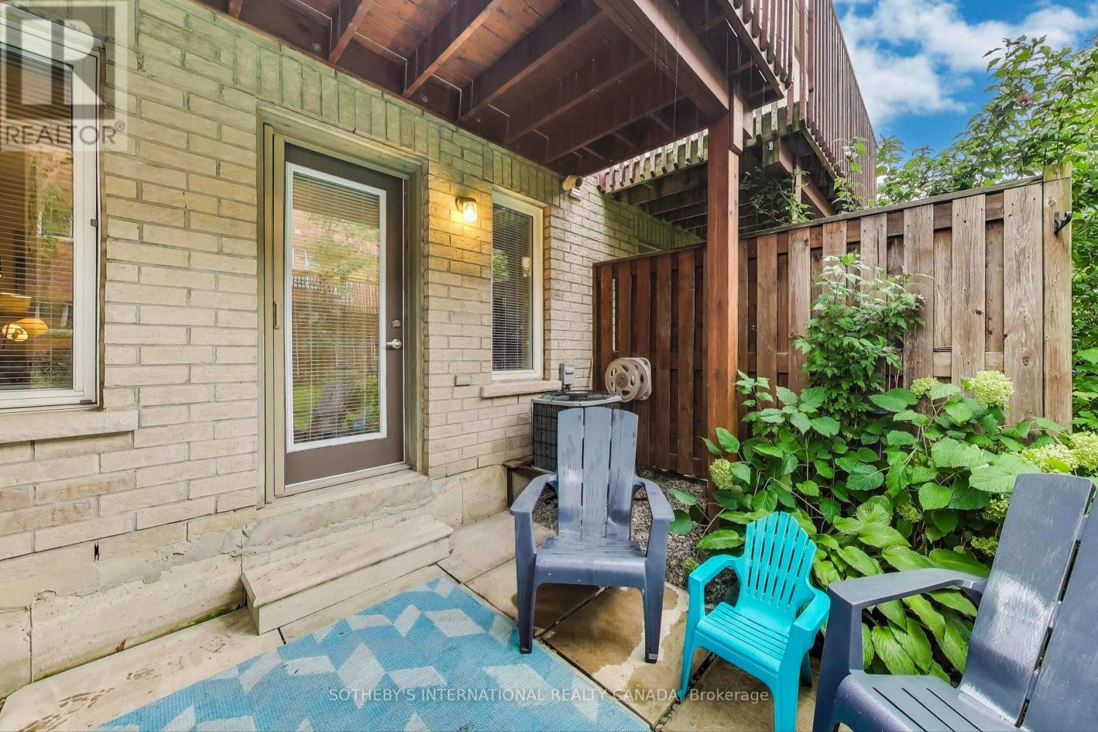 17 - 435 Hensall Circle, Mississauga (Cooksville), Ontario  L5A 4P1 - Photo 25 - W12377720