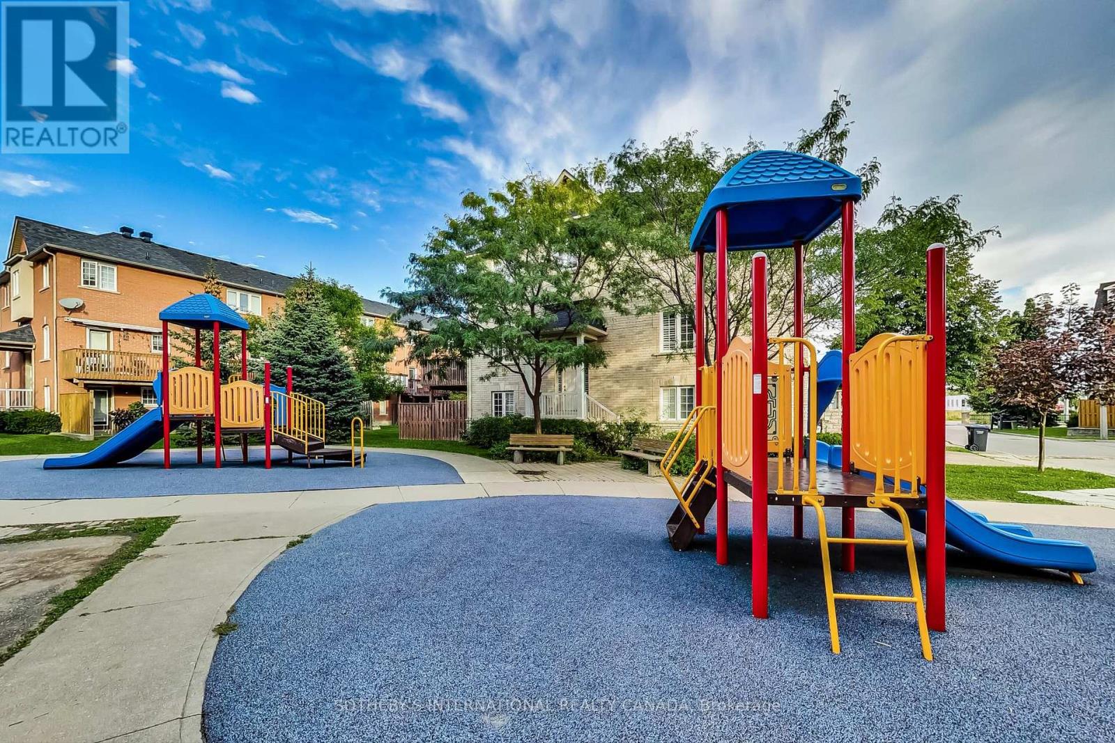 17 - 435 Hensall Circle, Mississauga (Cooksville), Ontario  L5A 4P1 - Photo 29 - W12377720