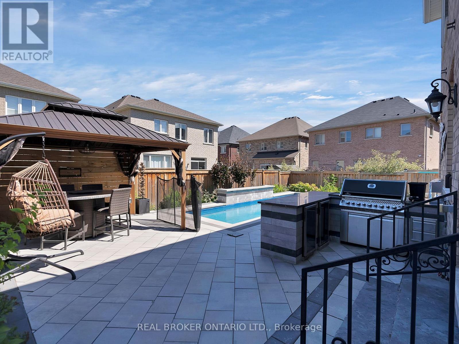7 MAPLE TRAIL ROAD, Caledon, Ontario