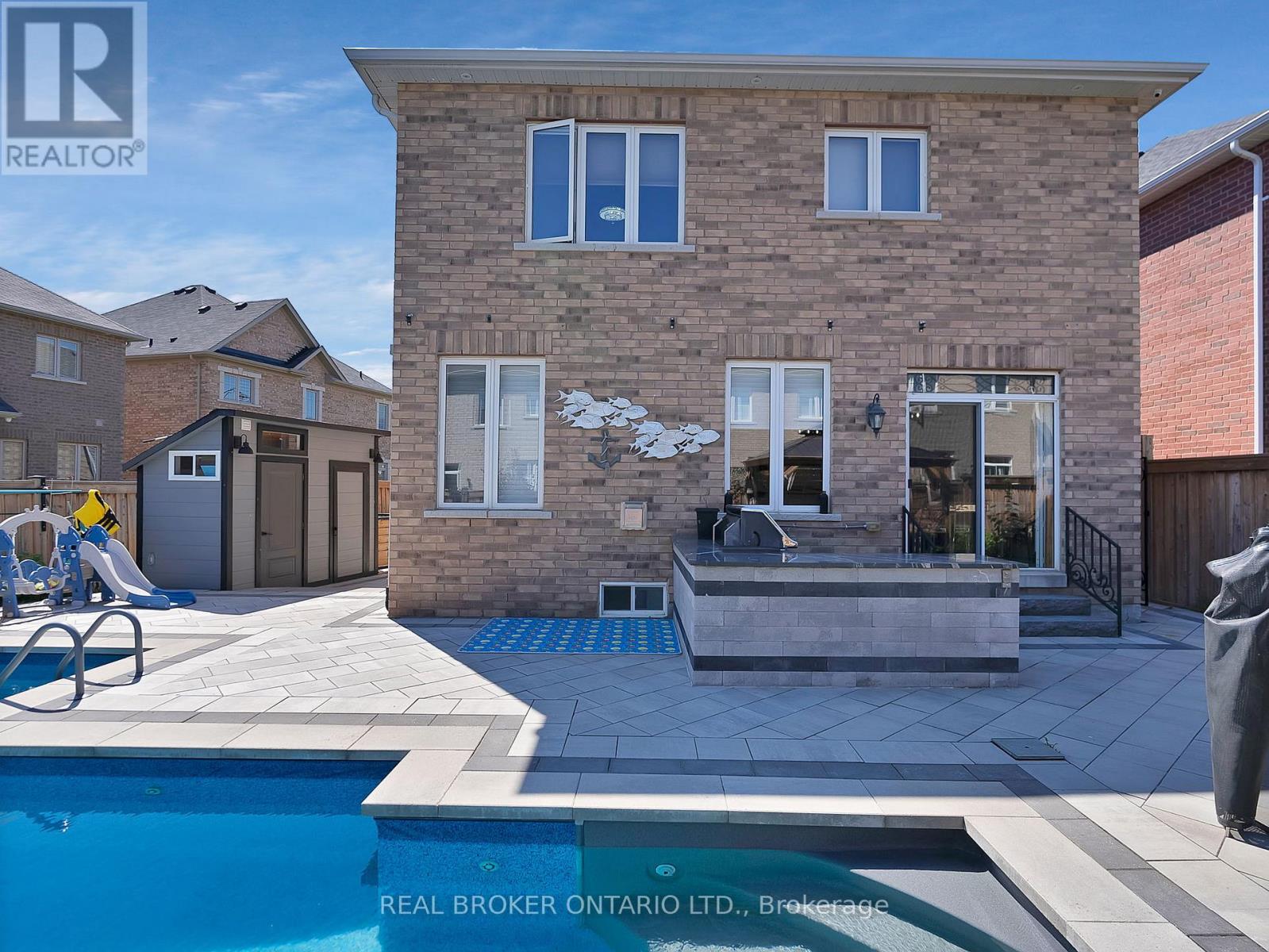 7 Maple Trail Road, Caledon, Ontario  L7C 3Z8 - Photo 41 - W12377722