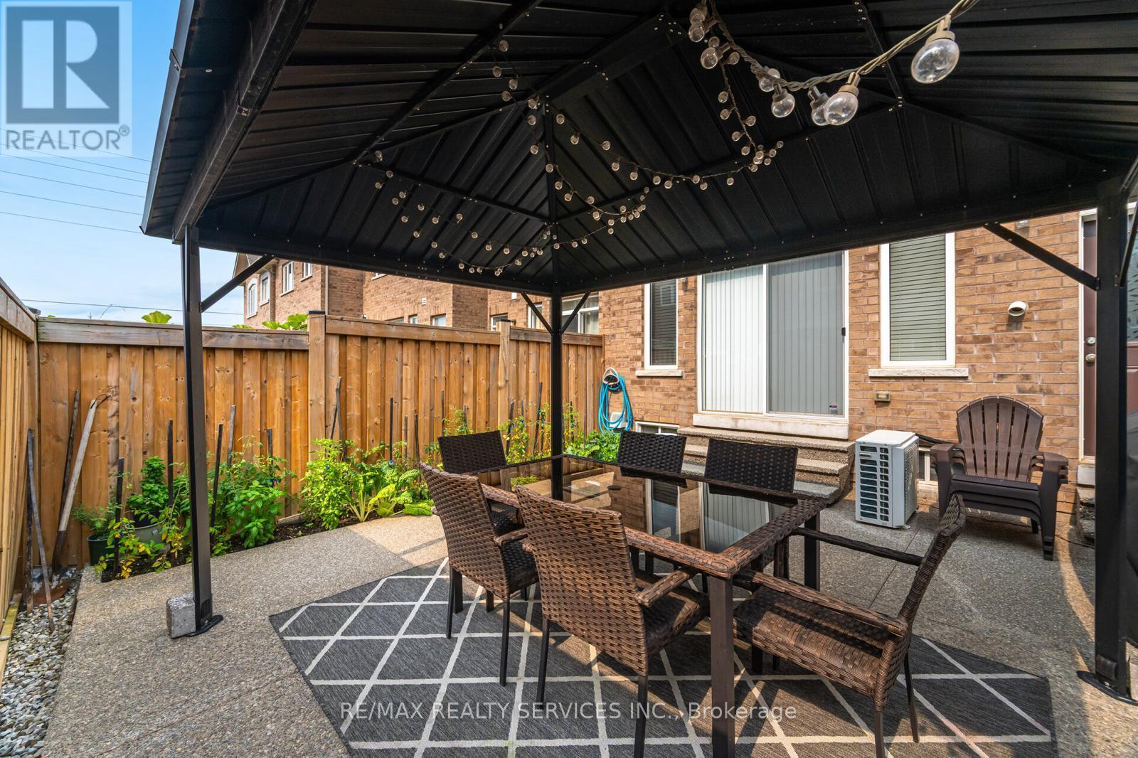 34 Pennycross Crescent, Brampton (Northwest Brampton), Ontario  L7A 4M1 - Photo 35 - W12377747