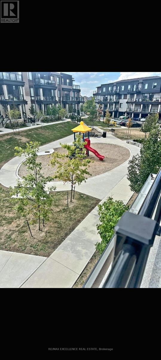 41 - 45 KNOTSBERRY CIRCLE, brampton (bram west), Ontario