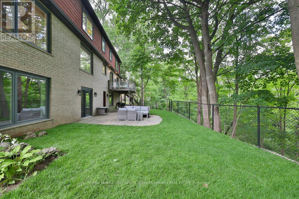 1033 Wenleigh Court, Mississauga, Ontario  L5H 1M7 - Photo 45 - W12377774