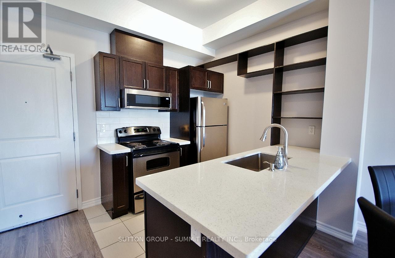 411 - 1360 Costigan Road, Milton (Cl Clarke), Ontario  L9T 8X6 - Photo 10 - W12377808