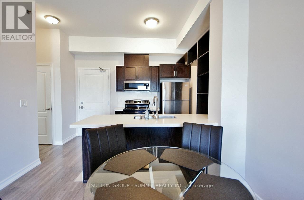 411 - 1360 Costigan Road, Milton (Cl Clarke), Ontario  L9T 8X6 - Photo 12 - W12377808