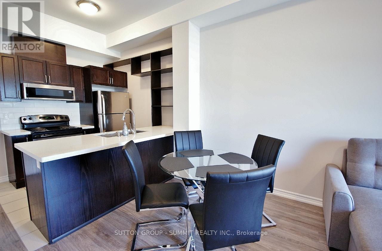 411 - 1360 Costigan Road, Milton (Cl Clarke), Ontario  L9T 8X6 - Photo 13 - W12377808