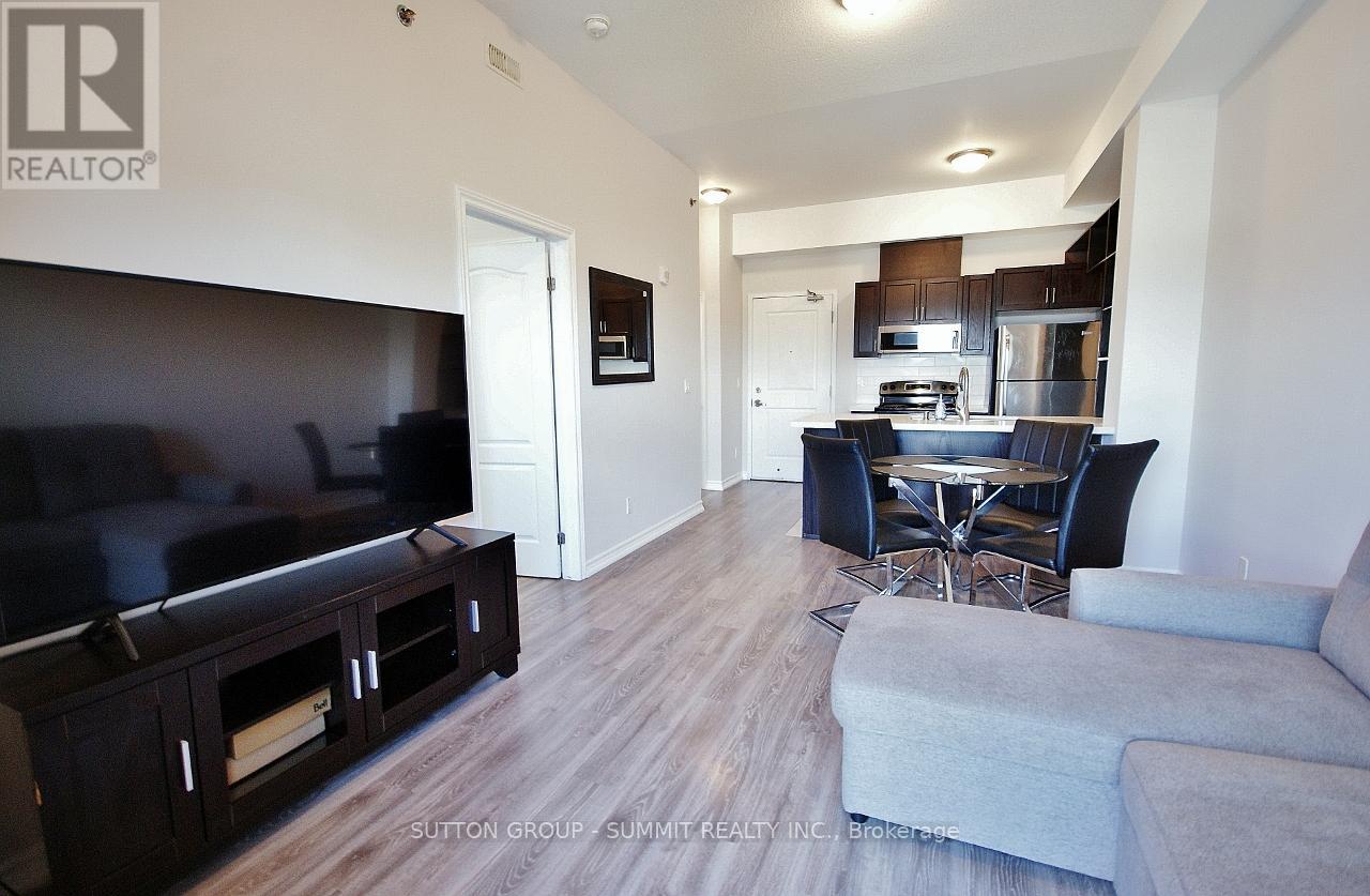 411 - 1360 Costigan Road, Milton (Cl Clarke), Ontario  L9T 8X6 - Photo 16 - W12377808