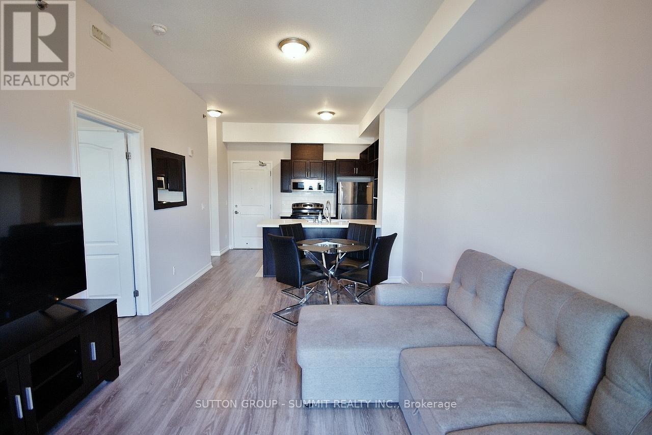411 - 1360 Costigan Road, Milton (Cl Clarke), Ontario  L9T 8X6 - Photo 17 - W12377808