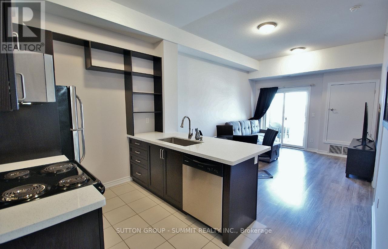 411 - 1360 Costigan Road, Milton (Cl Clarke), Ontario  L9T 8X6 - Photo 7 - W12377808