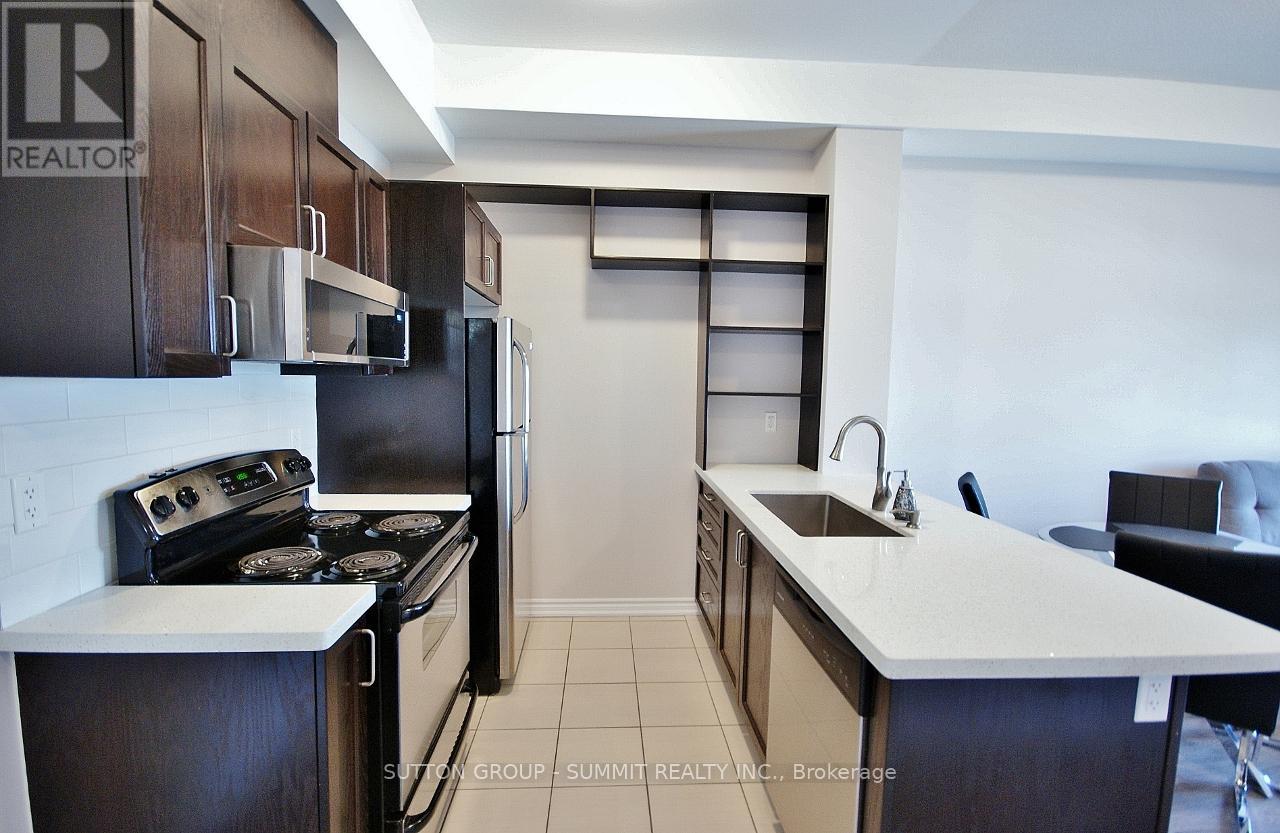 411 - 1360 Costigan Road, Milton (Cl Clarke), Ontario  L9T 8X6 - Photo 8 - W12377808