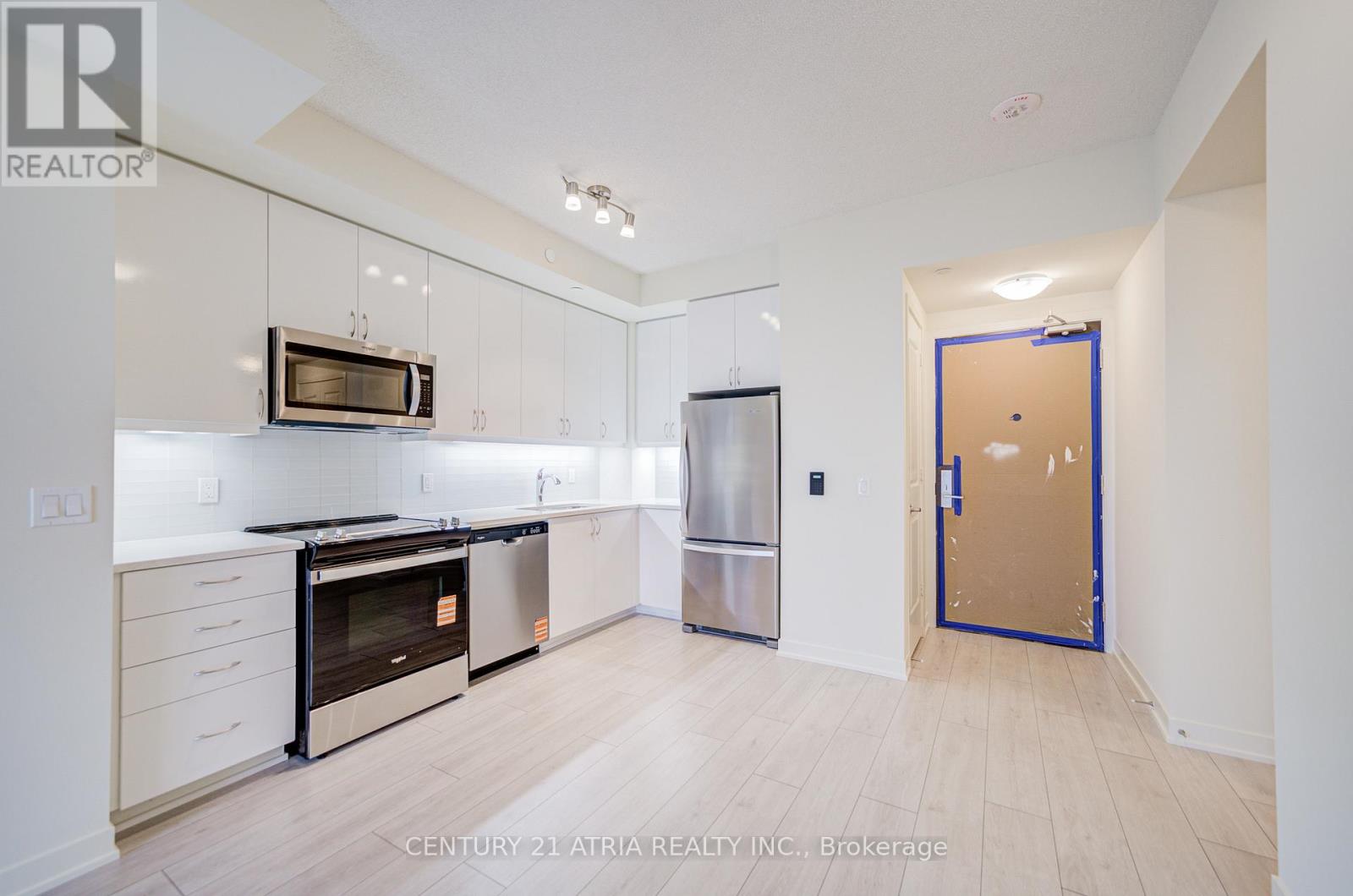 3903 - 38 Annie Craig Drive, Toronto, Ontario  M8V 0G9 - Photo 10 - W12377853