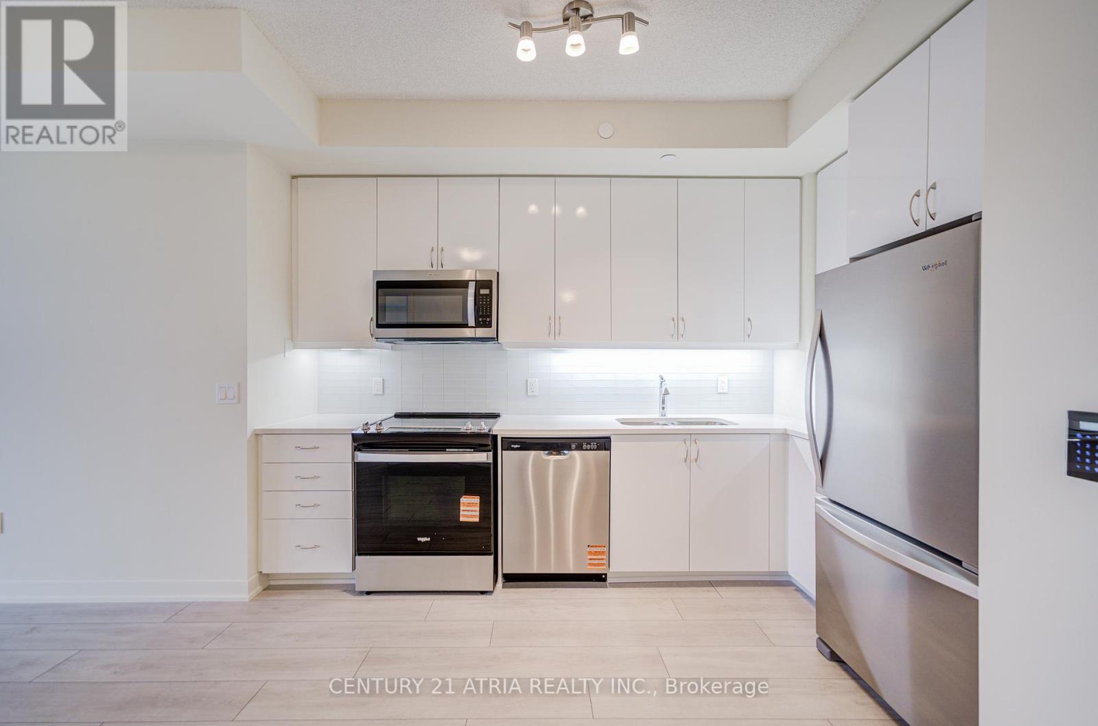 3903 - 38 Annie Craig Drive, Toronto, Ontario  M8V 0G9 - Photo 11 - W12377853