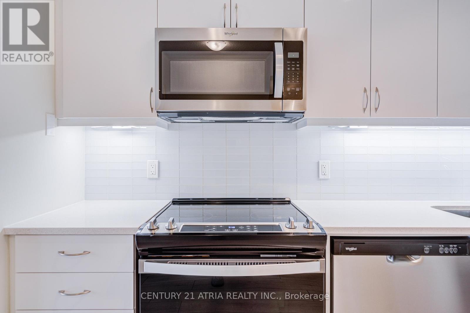 3903 - 38 Annie Craig Drive, Toronto, Ontario  M8V 0G9 - Photo 12 - W12377853