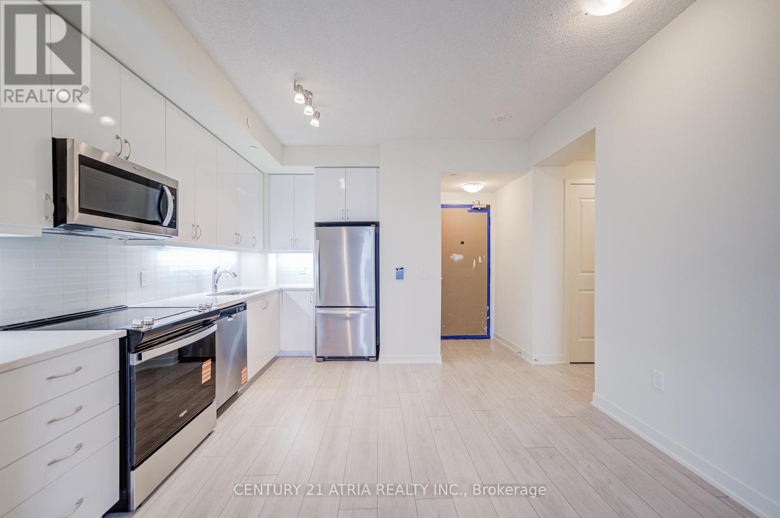 3903 - 38 Annie Craig Drive, Toronto, Ontario  M8V 0G9 - Photo 13 - W12377853