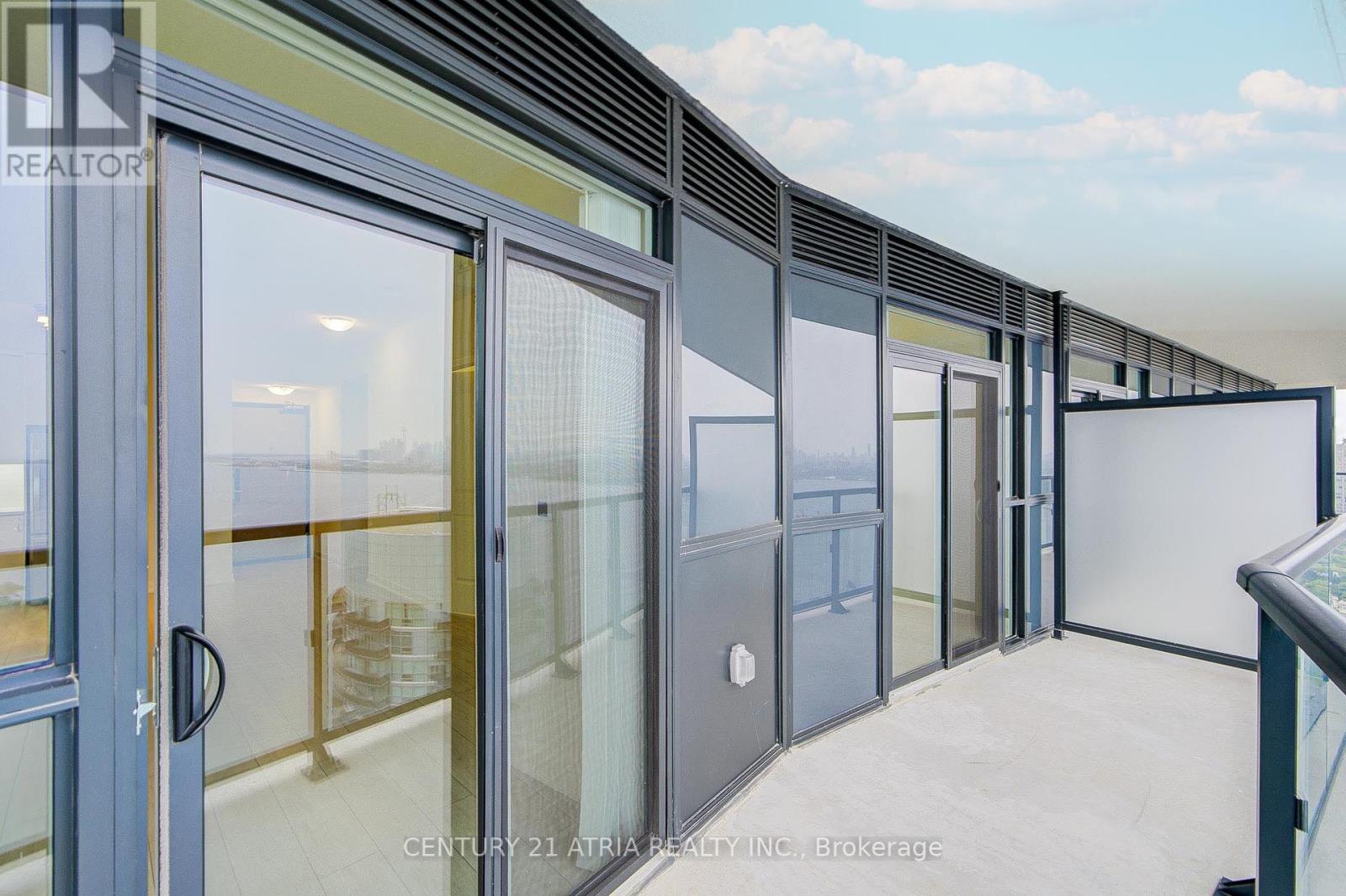 3903 - 38 Annie Craig Drive, Toronto, Ontario  M8V 0G9 - Photo 32 - W12377853