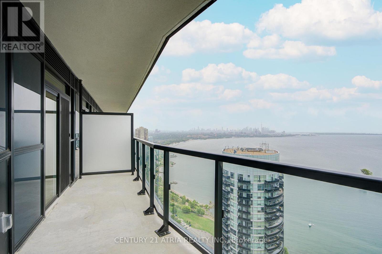 3903 - 38 Annie Craig Drive, Toronto, Ontario  M8V 0G9 - Photo 33 - W12377853