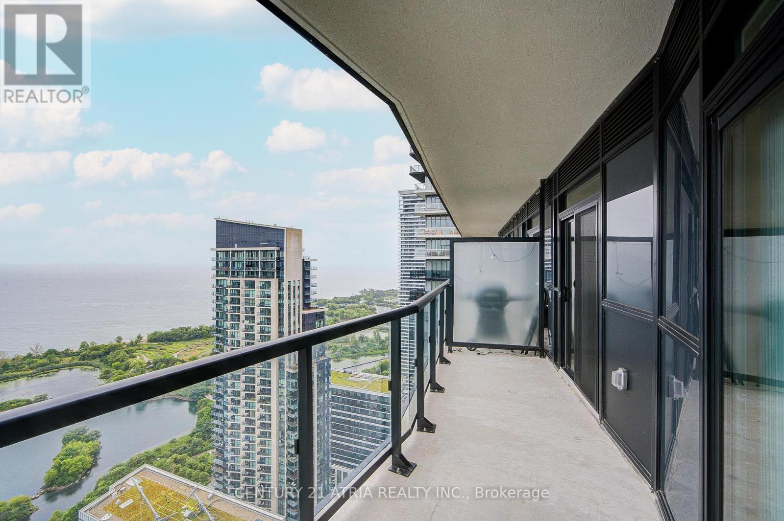 3903 - 38 Annie Craig Drive, Toronto, Ontario  M8V 0G9 - Photo 34 - W12377853