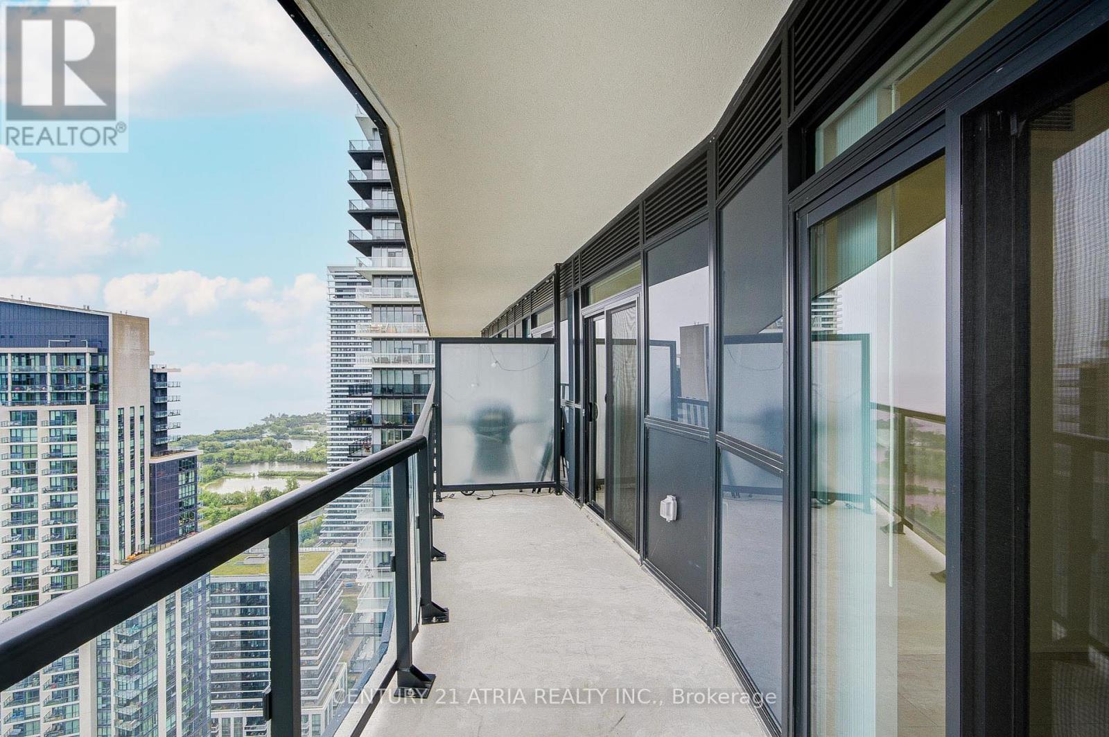 3903 - 38 Annie Craig Drive, Toronto, Ontario  M8V 0G9 - Photo 35 - W12377853