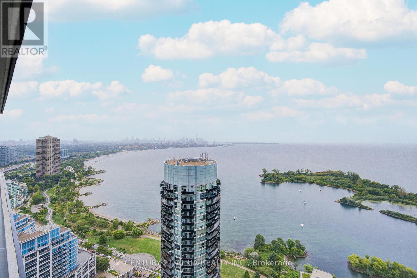 3903 - 38 Annie Craig Drive, Toronto, Ontario  M8V 0G9 - Photo 36 - W12377853