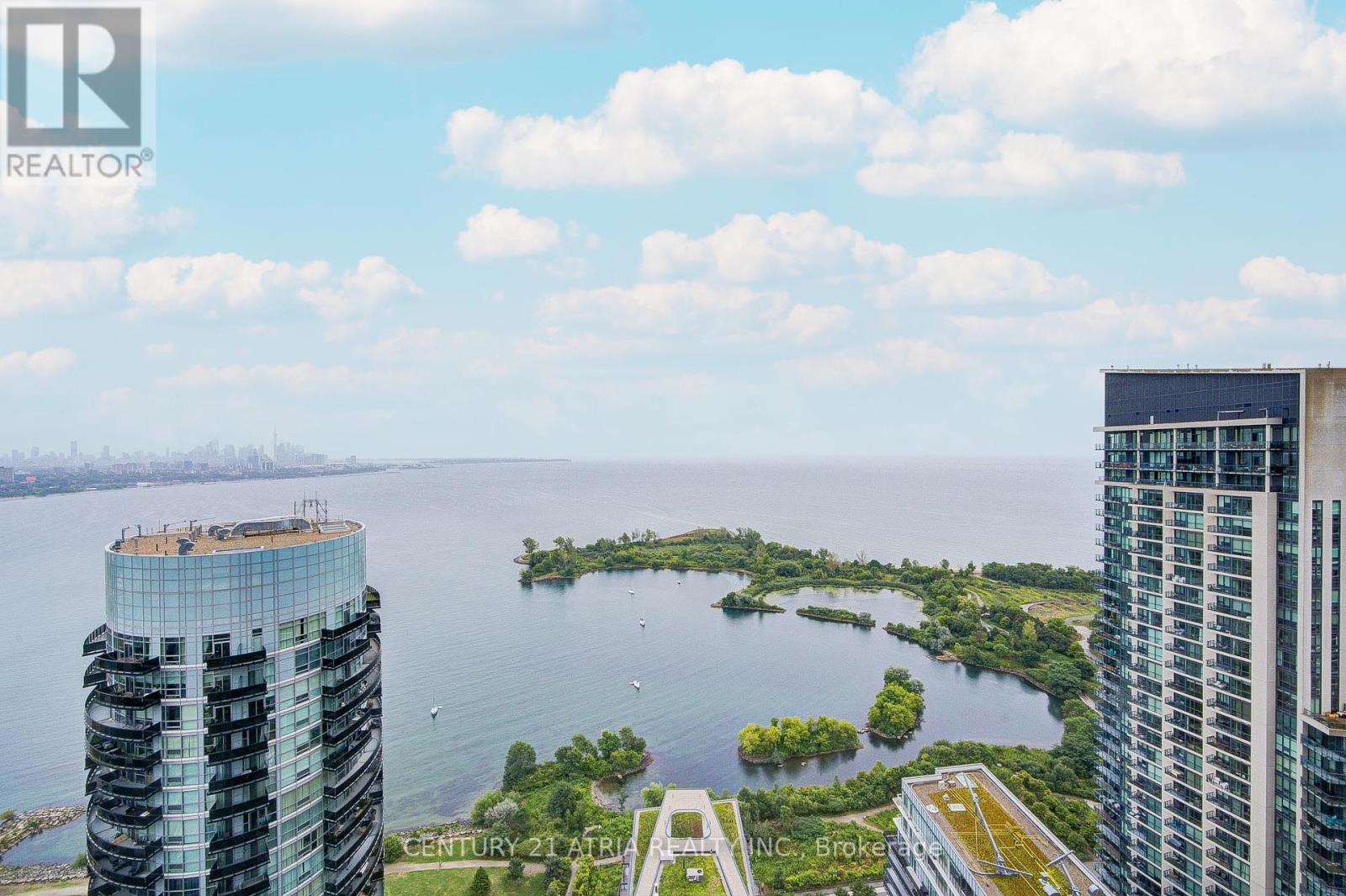 3903 - 38 Annie Craig Drive, Toronto, Ontario  M8V 0G9 - Photo 37 - W12377853