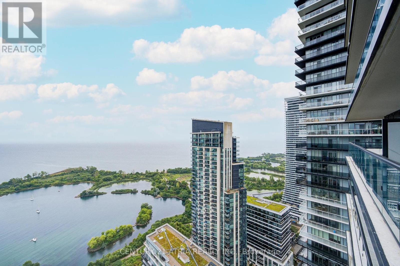 3903 - 38 Annie Craig Drive, Toronto, Ontario  M8V 0G9 - Photo 39 - W12377853