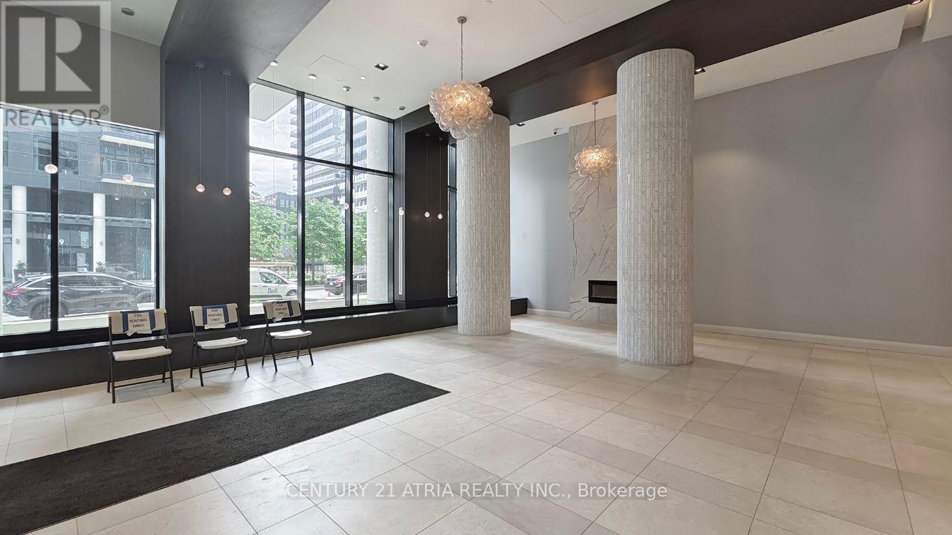 3903 - 38 Annie Craig Drive, Toronto, Ontario  M8V 0G9 - Photo 5 - W12377853