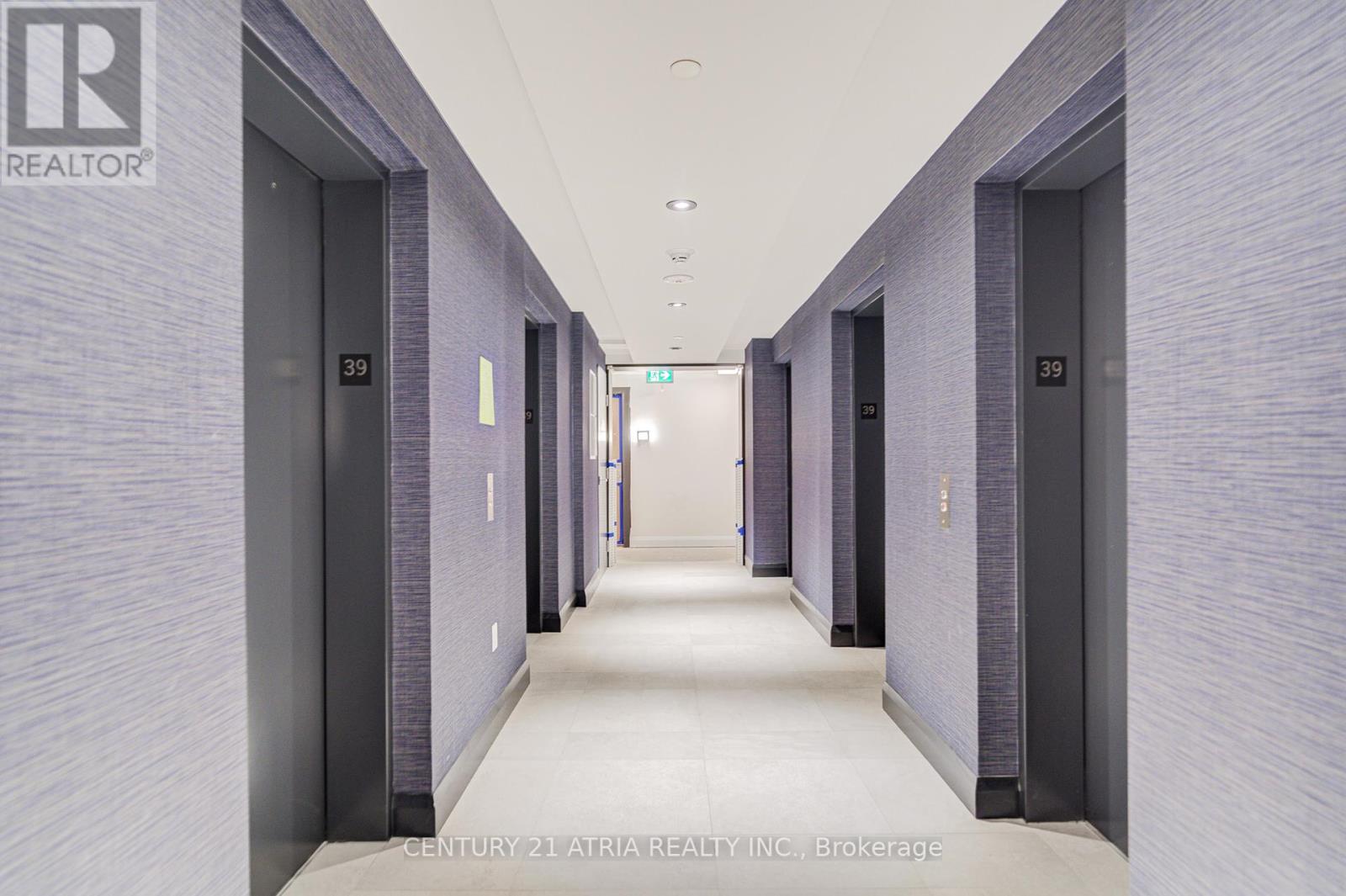 3903 - 38 Annie Craig Drive, Toronto, Ontario  M8V 0G9 - Photo 6 - W12377853