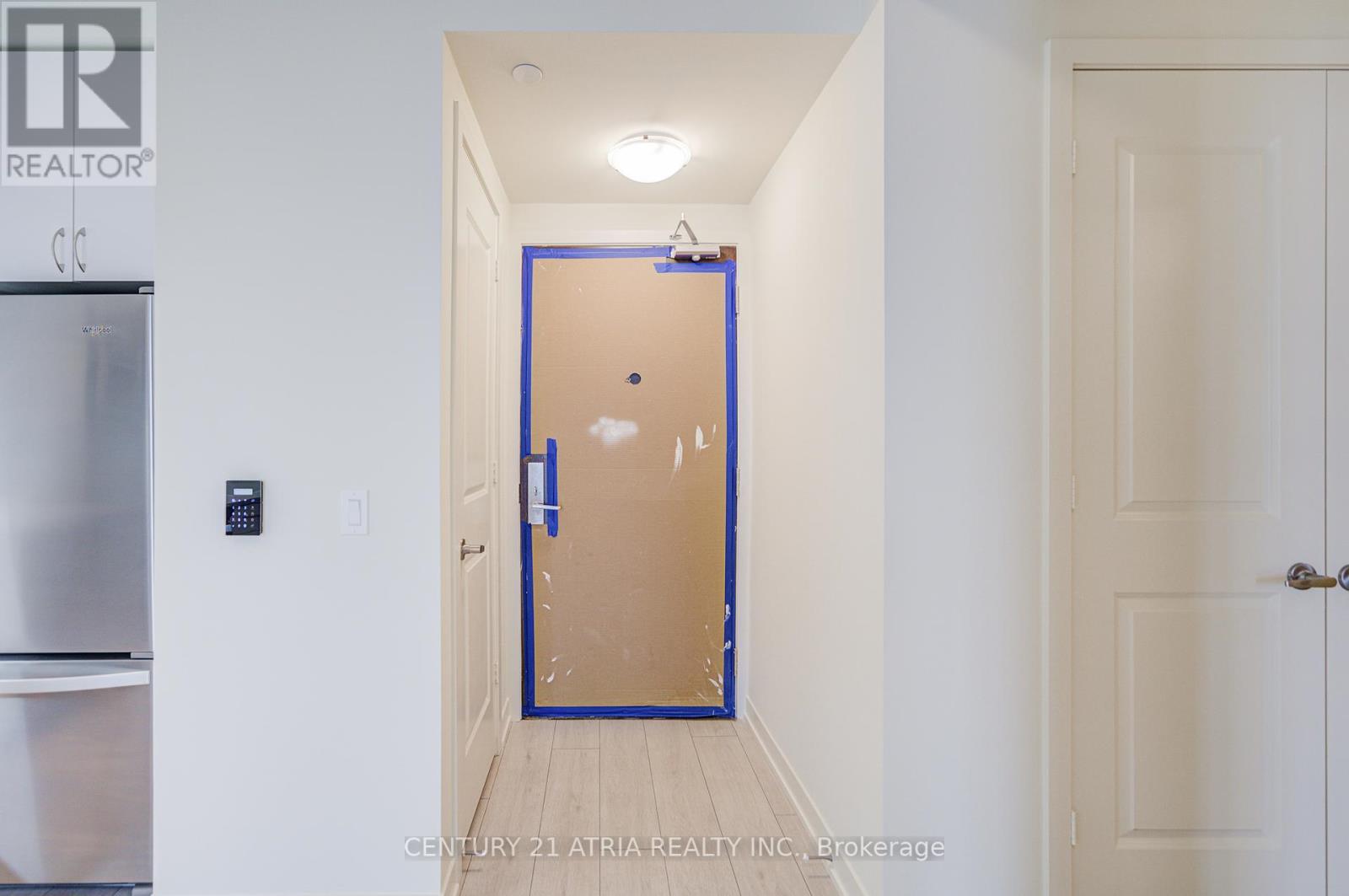 3903 - 38 Annie Craig Drive, Toronto, Ontario  M8V 0G9 - Photo 7 - W12377853