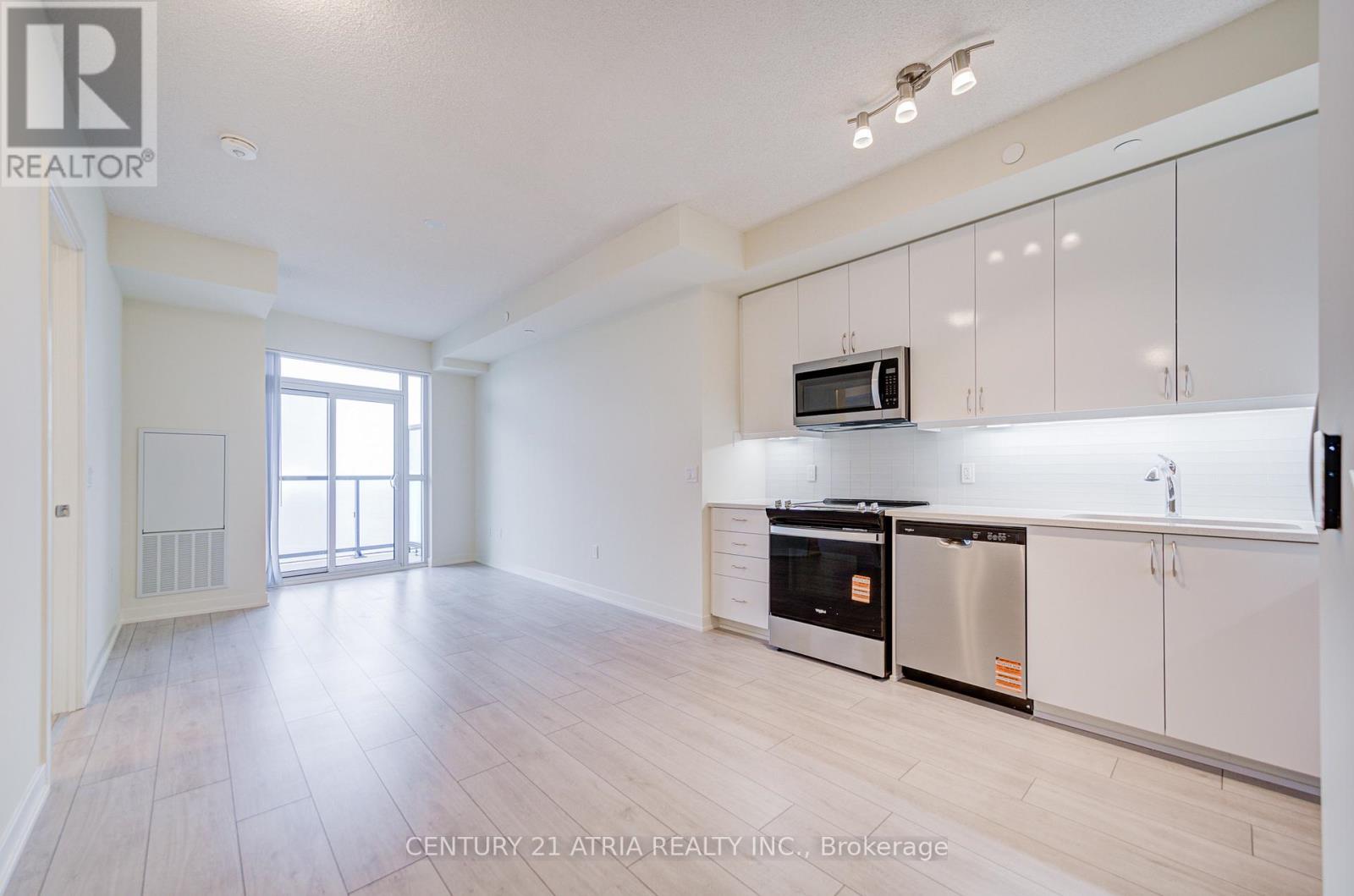 3903 - 38 Annie Craig Drive, Toronto, Ontario  M8V 0G9 - Photo 9 - W12377853