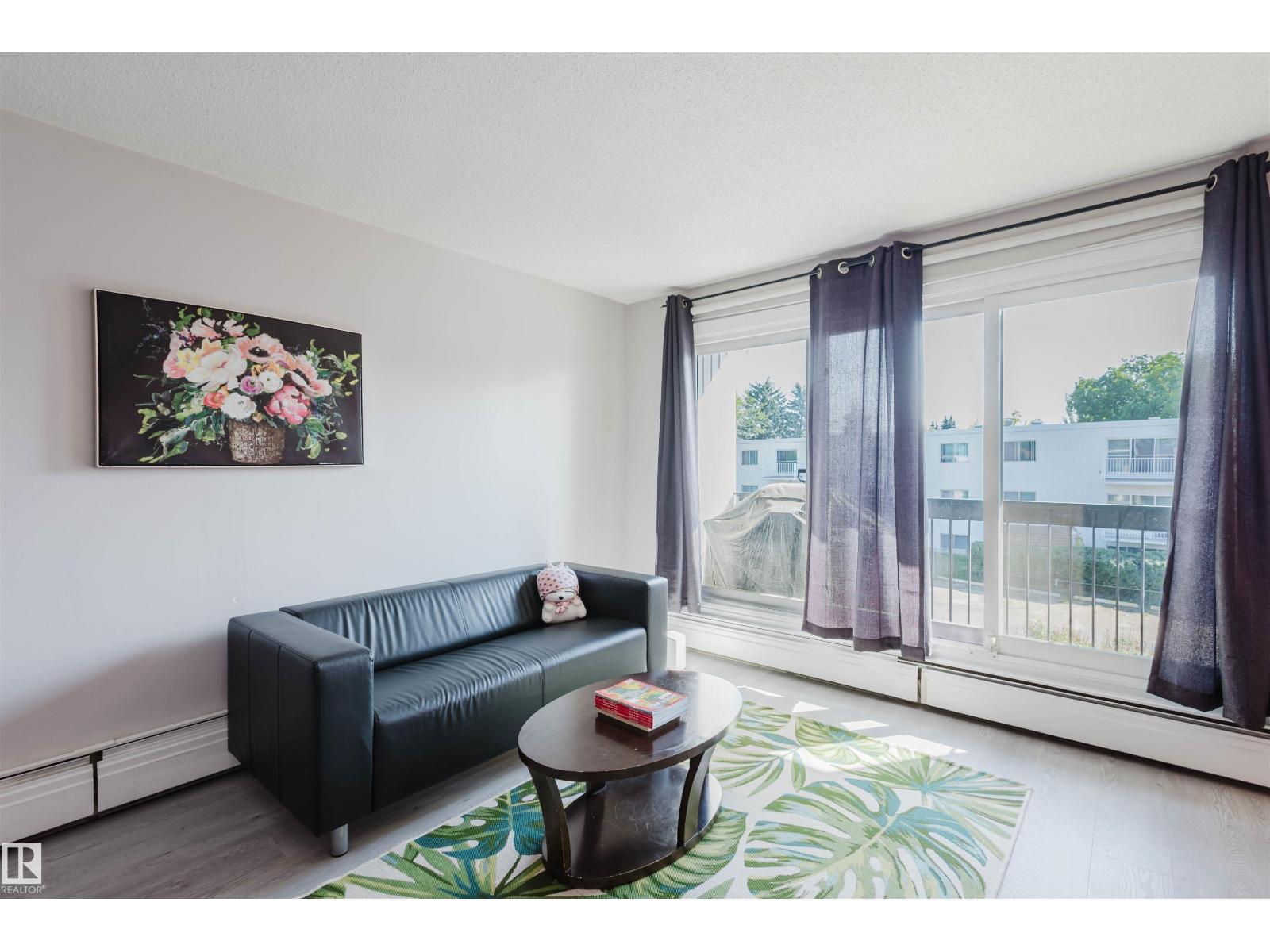 #307 11415 41 Av Nw, Edmonton, Alberta  T6J 0T9 - Photo 7 - E4455829