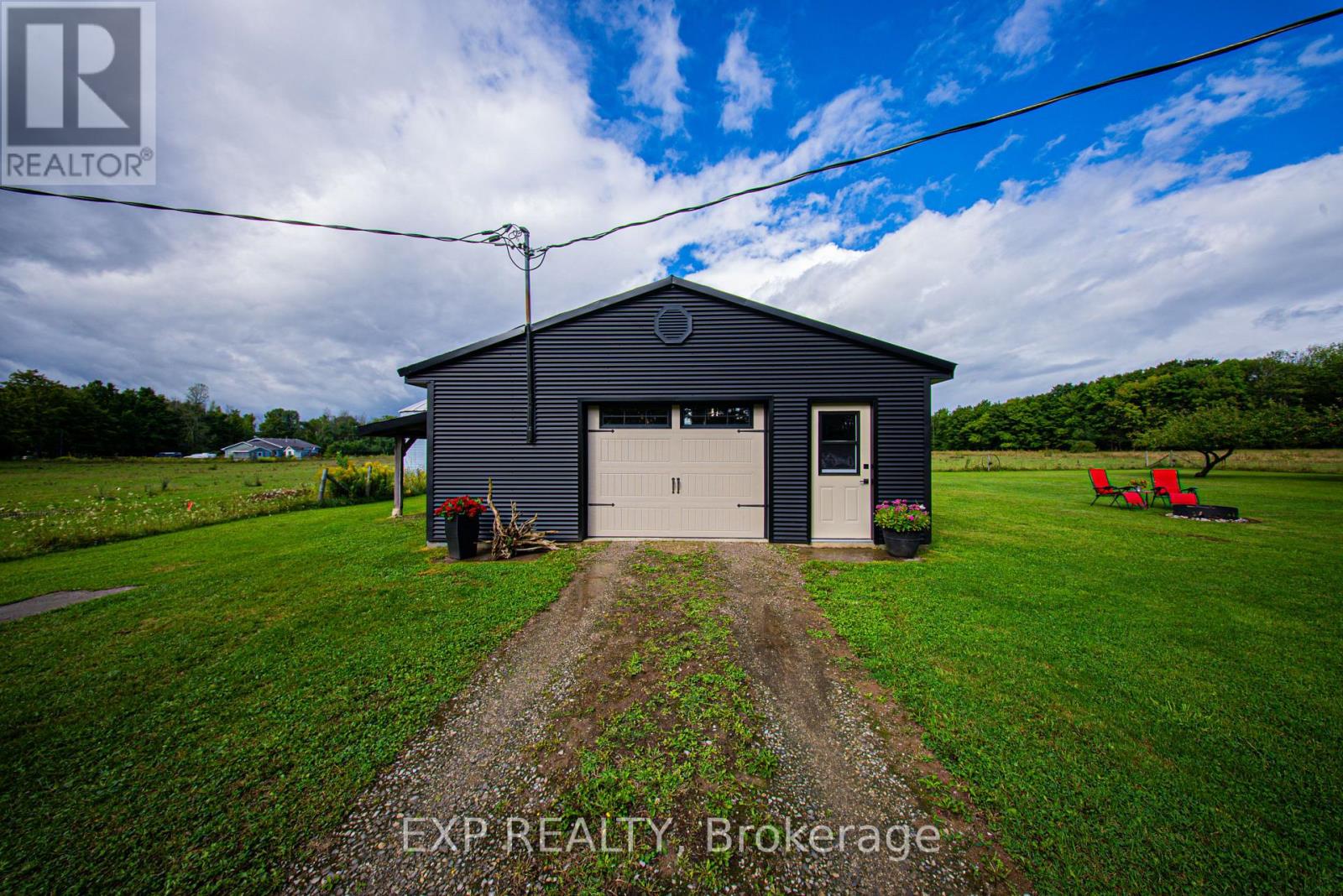 70408 Zion Church Road, Georgian Bluffs, Ontario  N0H 2T0 - Photo 25 - X12377292