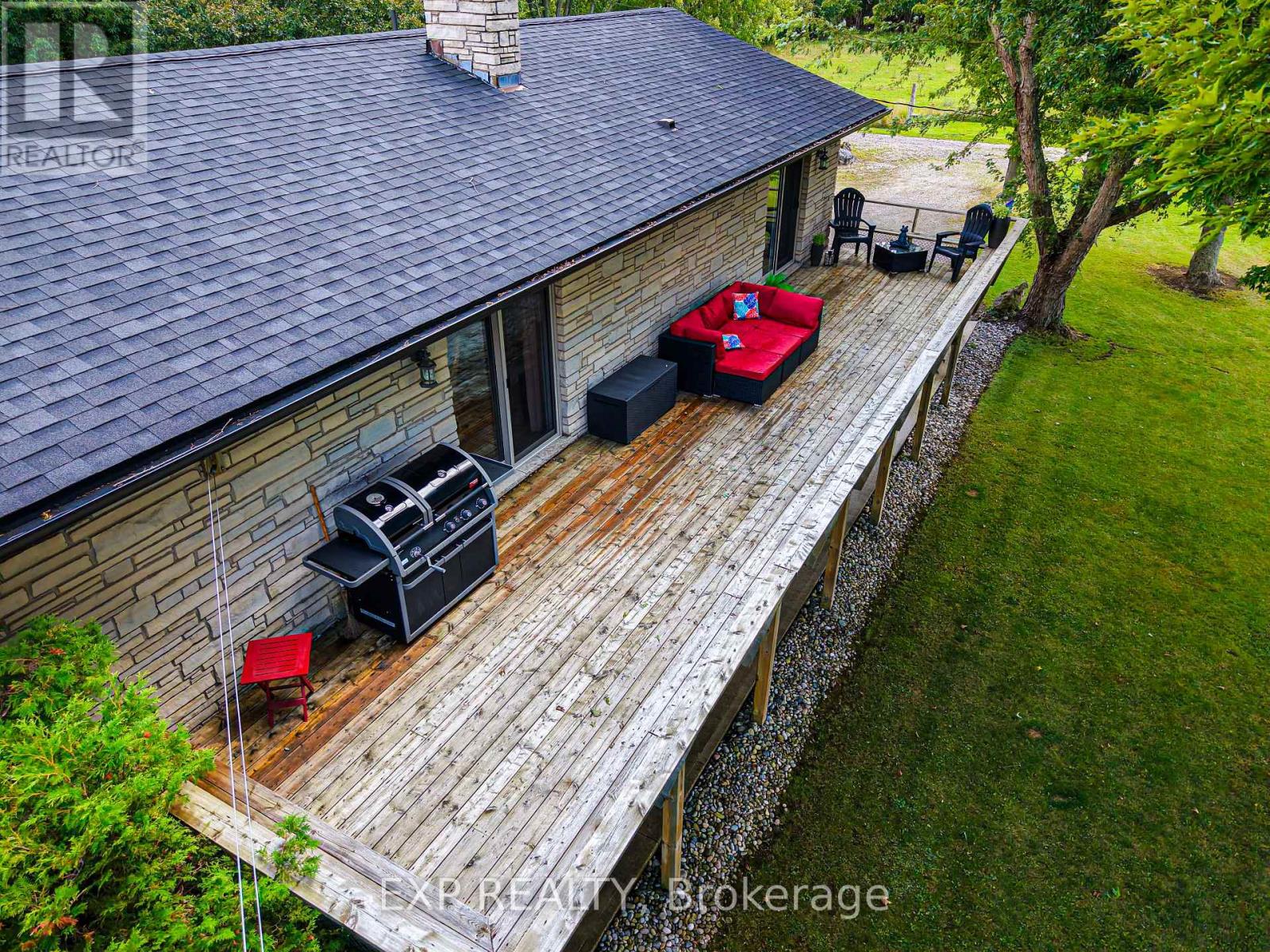 70408 Zion Church Road, Georgian Bluffs, Ontario  N0H 2T0 - Photo 20 - X12377292