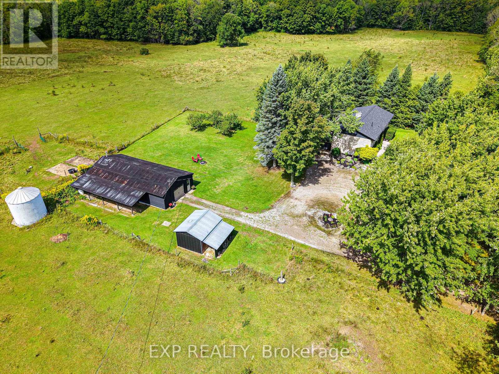 70408 Zion Church Road, Georgian Bluffs, Ontario  N0H 2T0 - Photo 29 - X12377292