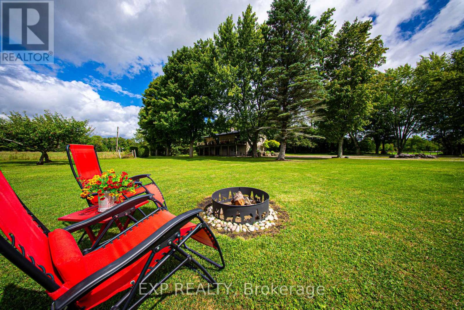 70408 Zion Church Road, Georgian Bluffs, Ontario  N0H 2T0 - Photo 28 - X12377292