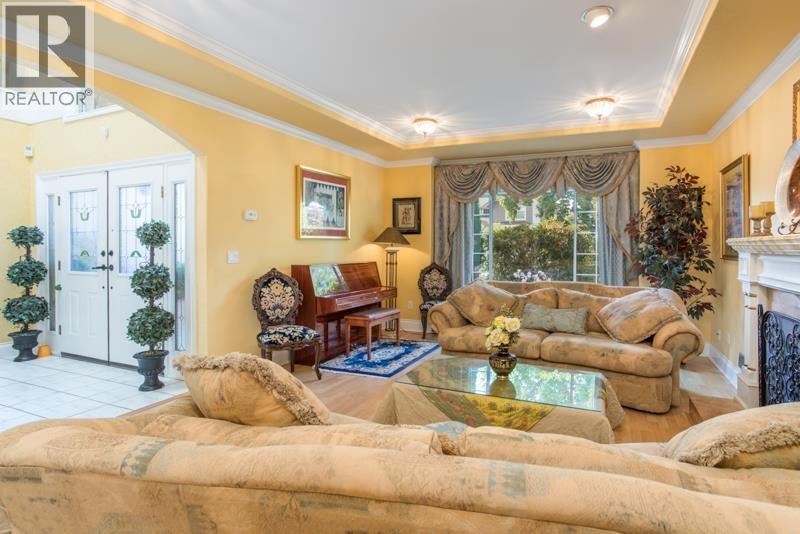 5524 Cornwall Drive, Richmond, British Columbia  V7C 5M8 - Photo 5 - R3042652