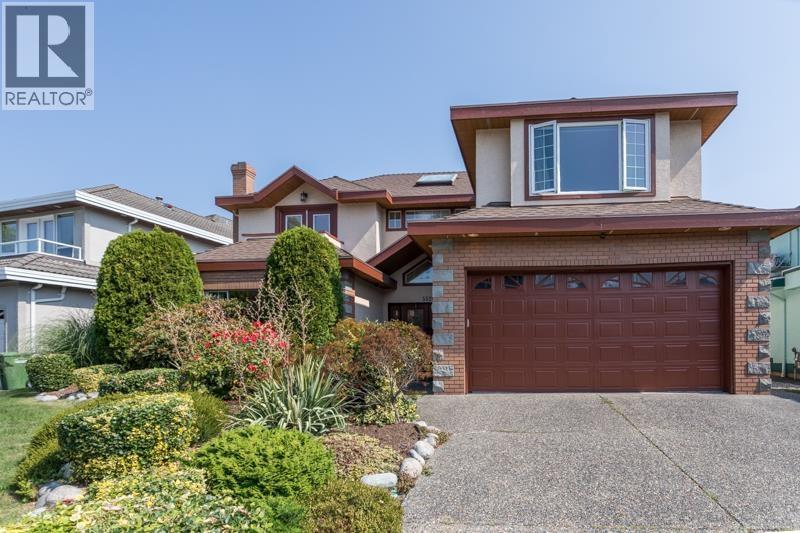 5524 CORNWALL DRIVE, Richmond, British Columbia