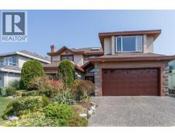 5524 CORNWALL DRIVE, Richmond, British Columbia
