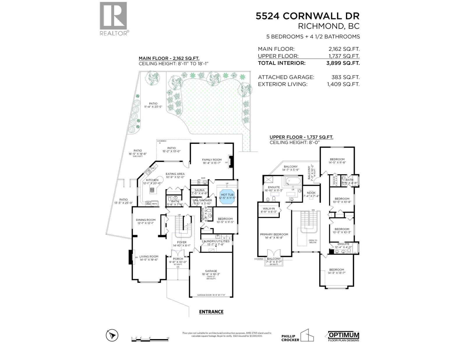 5524 Cornwall Drive, Richmond, British Columbia  V7C 5M8 - Photo 39 - R3042652
