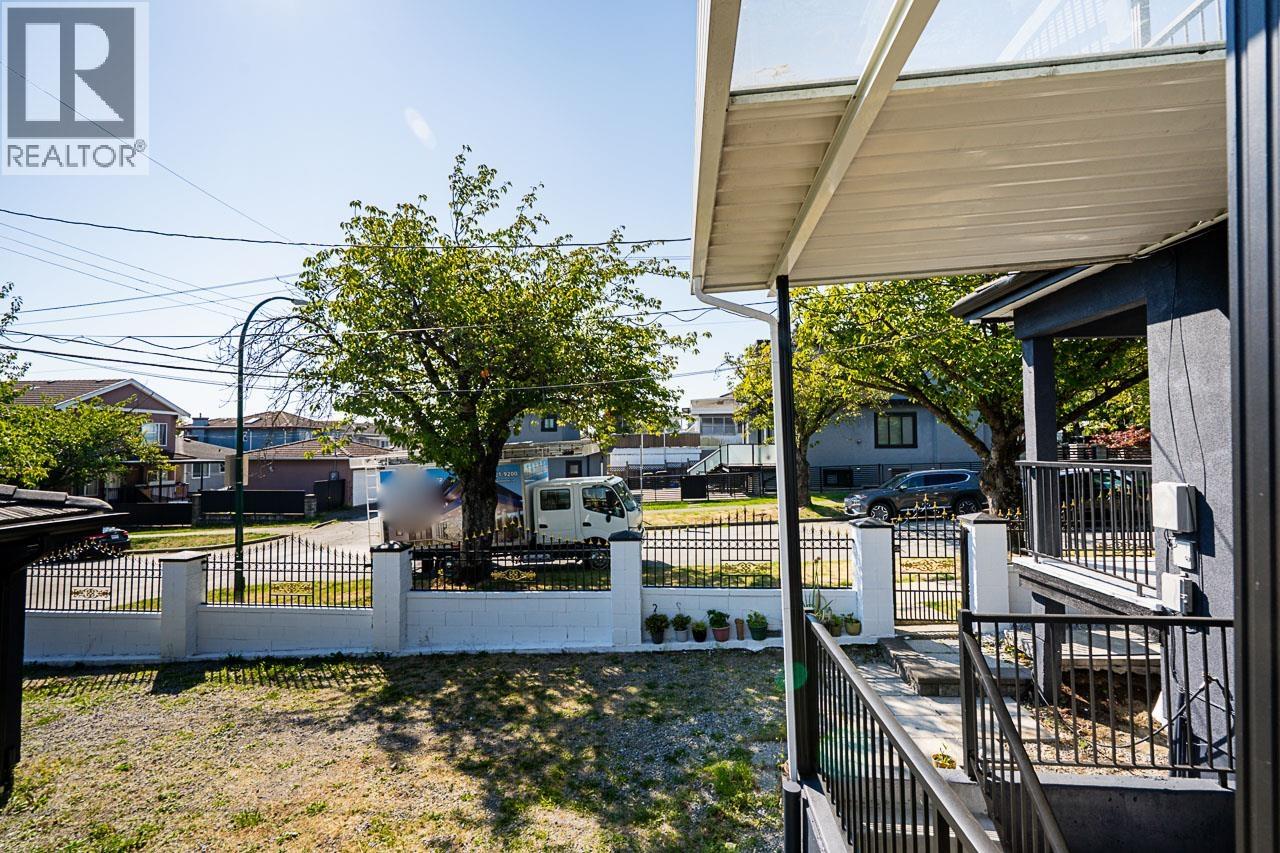 1306 E 60 Avenue, Vancouver, British Columbia  V5X 2A9 - Photo 29 - R3042552