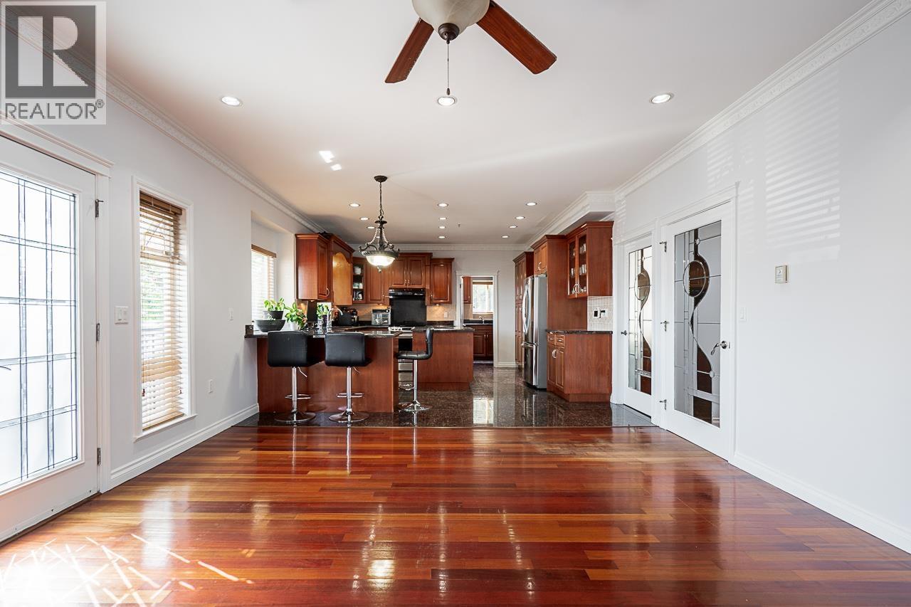 1306 E 60 Avenue, Vancouver, British Columbia  V5X 2A9 - Photo 10 - R3042552