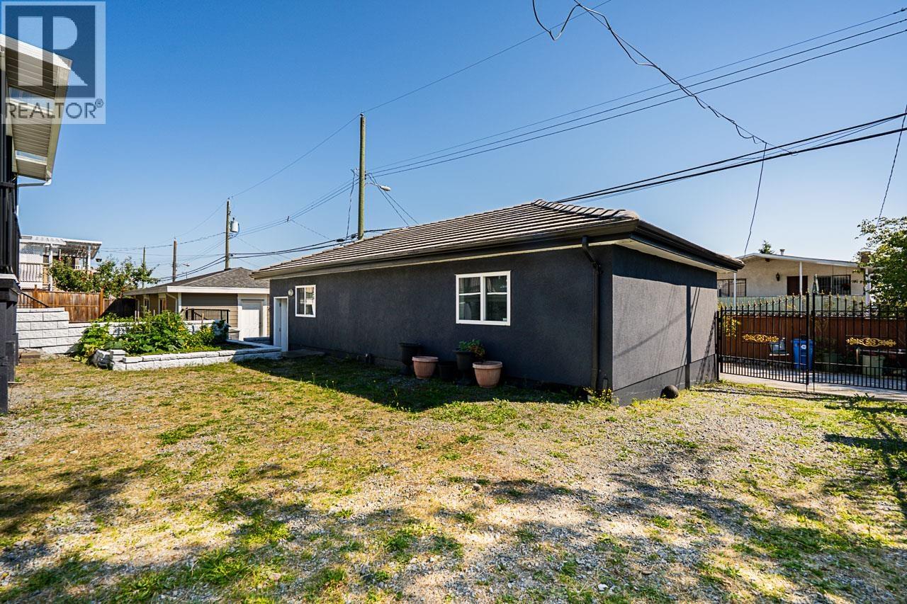 1306 E 60 Avenue, Vancouver, British Columbia  V5X 2A9 - Photo 37 - R3042552